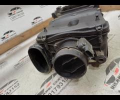 SCATOLA FILTRO ARIA 2011 MERCEDES-BENZ C220/W204/W - 18