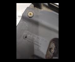 SCATOLA FILTRO ARIA 2011 MERCEDES-BENZ C220/W204/W - 19