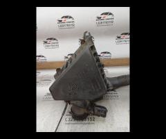 SCATOLA FILTRO ARIA SKODA ROOMSTER/FABIA I/SEAT IB
