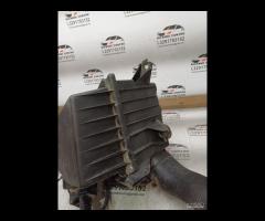 SCATOLA FILTRO ARIA SKODA ROOMSTER/FABIA I/SEAT IB