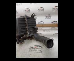 SCATOLA FILTRO ARIA SKODA ROOMSTER/FABIA I/SEAT IB - 7