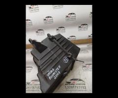 SCATOLA FILTRO ARIA SKODA ROOMSTER/FABIA I/SEAT IB - 17