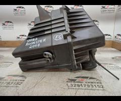 SCATOLA FILTRO ARIA SKODA ROOMSTER/FABIA I/SEAT IB - 18
