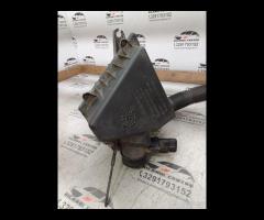 SCATOLA FILTRO ARIA SKODA ROOMSTER/FABIA I/SEAT IB - 19