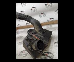 SCATOLA FILTRO ARIA SKODA ROOMSTER/FABIA I/SEAT IB - 21