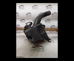 SCATOLA FILTRO ARIA SKODA ROOMSTER/FABIA I/SEAT IB - 24