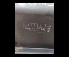 SCATOLA FILTRO ARIA 2007 LEXUS RX400H 1001407590 1 - 20