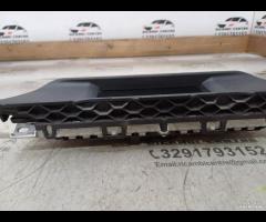 DISPLAY SCHERMO CENTRALE L6-CID 7LL 2010 BMW 5 F10