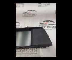 DISPLAY SCHERMO CENTRALE L6-CID 7LL 2010 BMW 5 F10 - 6