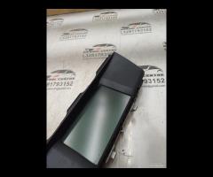 DISPLAY SCHERMO CENTRALE L6-CID 7LL 2010 BMW 5 F10 - 8