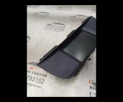 DISPLAY SCHERMO CENTRALE L6-CID 7LL 2010 BMW 5 F10 - 9