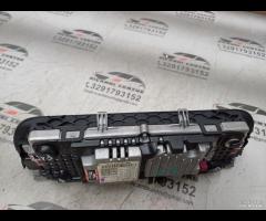 DISPLAY SCHERMO CENTRALE L6-CID 7LL 2010 BMW 5 F10 - 11