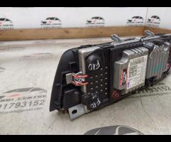 DISPLAY SCHERMO CENTRALE L6-CID 7LL 2010 BMW 5 F10 - 12