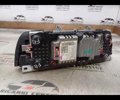 DISPLAY SCHERMO CENTRALE L6-CID 7LL 2010 BMW 5 F10 - 13