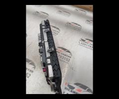 DISPLAY SCHERMO CENTRALE L6-CID 7LL 2010 BMW 5 F10 - 14