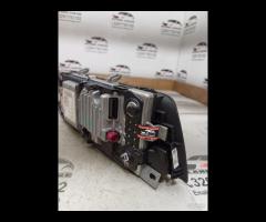 DISPLAY SCHERMO CENTRALE L6-CID 7LL 2010 BMW 5 F10 - 15