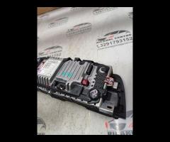 DISPLAY SCHERMO CENTRALE L6-CID 7LL 2010 BMW 5 F10 - 16