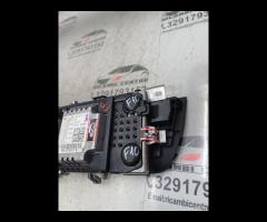 DISPLAY SCHERMO CENTRALE L6-CID 7LL 2010 BMW 5 F10 - 21