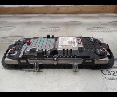 DISPLAY SCHERMO CENTRALE L6-CID 7LL 2010 BMW 5 F10 - 22