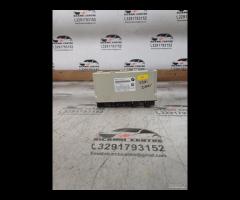 CENTRALINA CONTROLLO SEDILI ANTERIORE BMW 1 3 E93