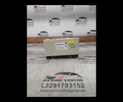 CENTRALINA CONTROLLO SEDILI ANTERIORE BMW 1 3 E93