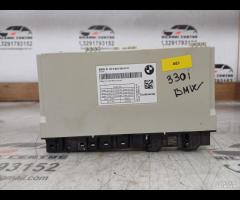 CENTRALINA CONTROLLO SEDILI ANTERIORE BMW 1 3 E93