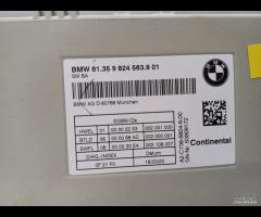 CENTRALINA CONTROLLO SEDILI ANTERIORE BMW 1 3 E93