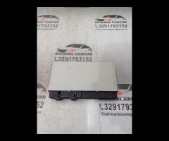 CENTRALINA CONTROLLO SEDILI ANTERIORE BMW 1 3 E93 - 9