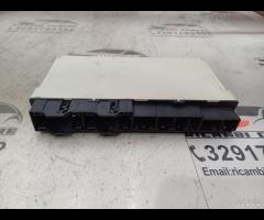CENTRALINA CONTROLLO SEDILI ANTERIORE BMW 1 3 E93 - 11