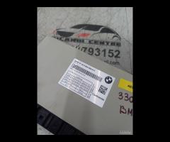 CENTRALINA CONTROLLO SEDILI ANTERIORE BMW 1 3 E93 - 16