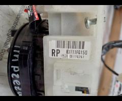 DEVIOLUCI CON CONTATTO SPIRALATO 2010 SUBARU IMPRE - 9