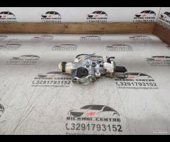 BLOCCHETTO ACCENSIONE CON CHIAVE 2010 SUBARU IMPRE