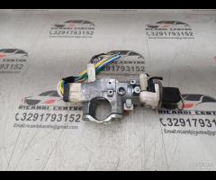 BLOCCHETTO ACCENSIONE CON CHIAVE 2010 SUBARU IMPRE