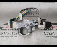 BLOCCHETTO ACCENSIONE CON CHIAVE 2010 SUBARU IMPRE