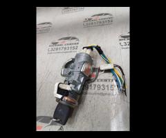 BLOCCHETTO ACCENSIONE CON CHIAVE 2010 SUBARU IMPRE - 6