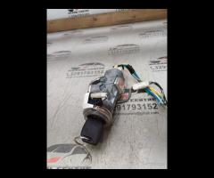 BLOCCHETTO ACCENSIONE CON CHIAVE 2010 SUBARU IMPRE - 7