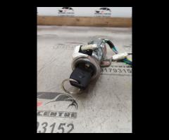 BLOCCHETTO ACCENSIONE CON CHIAVE 2010 SUBARU IMPRE - 8