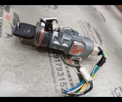 BLOCCHETTO ACCENSIONE CON CHIAVE 2010 SUBARU IMPRE - 9