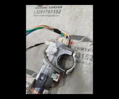 BLOCCHETTO ACCENSIONE CON CHIAVE 2010 SUBARU IMPRE - 10