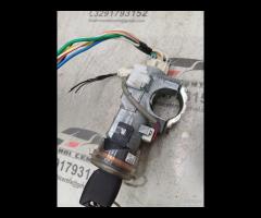 BLOCCHETTO ACCENSIONE CON CHIAVE 2010 SUBARU IMPRE - 11