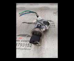 BLOCCHETTO ACCENSIONE CON CHIAVE 2010 SUBARU IMPRE - 12