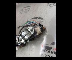 BLOCCHETTO ACCENSIONE CON CHIAVE 2010 SUBARU IMPRE - 13