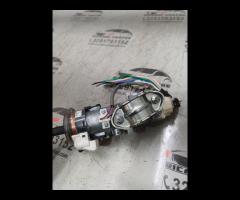 BLOCCHETTO ACCENSIONE CON CHIAVE 2010 SUBARU IMPRE - 14