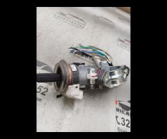 BLOCCHETTO ACCENSIONE CON CHIAVE 2010 SUBARU IMPRE - 15