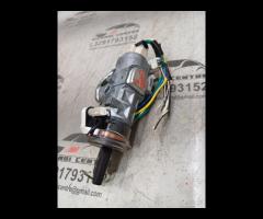 BLOCCHETTO ACCENSIONE CON CHIAVE 2010 SUBARU IMPRE - 16