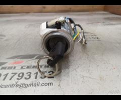 BLOCCHETTO ACCENSIONE CON CHIAVE 2010 SUBARU IMPRE - 17