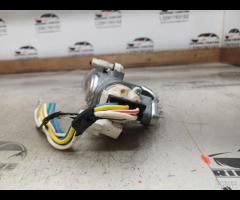 BLOCCHETTO ACCENSIONE CON CHIAVE 2010 SUBARU IMPRE - 18