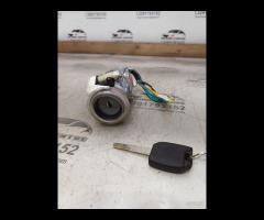 BLOCCHETTO ACCENSIONE CON CHIAVE 2010 SUBARU IMPRE - 19