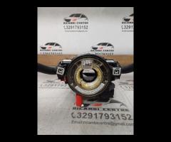 DEVIOLUCI CON CONTATTO SPIRALATO AUDI A3 2012 8P09