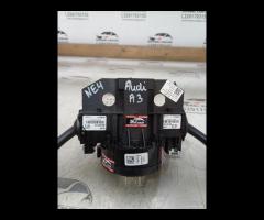 DEVIOLUCI CON CONTATTO SPIRALATO AUDI A3 2012 8P09 - 7